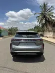 Exeed TXL 2024 Gray - 3