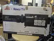 JVC 40-Inch Full HD LED Smart TV (Roku) - 2