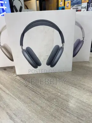 Apple AirPods Max 2 - Black
