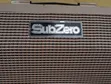 Subzero SZ Acoustic 25C Combo Amplifier - 2