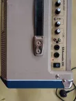 Subzero SZ Acoustic 25C Combo Amplifier - 3
