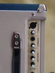 Subzero SZ Acoustic 25C Combo Amplifier - 5