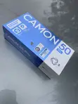 New Tecno Camon 50 Pro 256GB Orange - 3