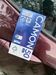 New Tecno Camon 50 Pro 256GB Orange - 4