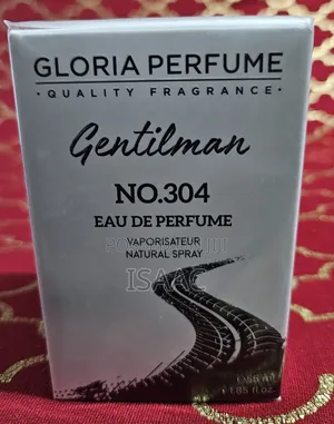 Gentilman by Gloria Perfumes - Eau de Parfum