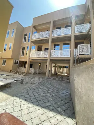 2-Bedroom Apartment for Rent, Spintex Kotobabi