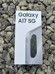New Samsung Galaxy A17 256GB - 1