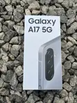 New Samsung Galaxy A17 256GB - 3