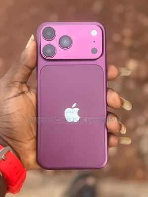 Apple iPhone 18 Pro Max 1 TB Clone