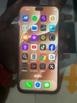 Apple iPhone 18 Pro Max 1 TB Clone - 2