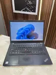 Lenovo ThinkPad T480s Laptop - Core i5, 8GB RAM, 256GB SSD - 2