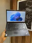 Lenovo ThinkPad T480s Laptop - Core i5, 8GB RAM, 256GB SSD - 3