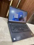 Lenovo ThinkPad T480s Laptop - Core i5, 8GB RAM, 256GB SSD - 4