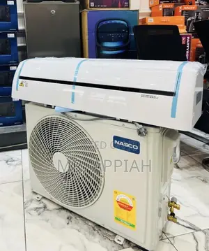 Brand New Nasco 2.0hp Dual Inverter AC
