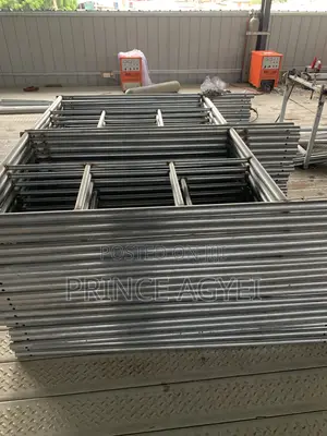 Quality Construction Scaffolding for Sale in Accra