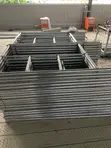 Quality Construction Scaffolding for Sale in Accra - 1