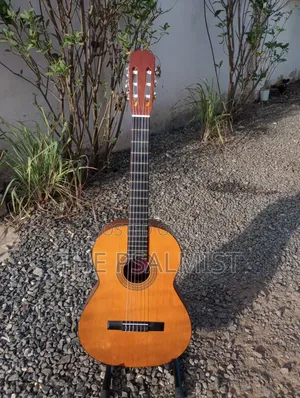 Ronda Classical Guitar - Handmade in Spain