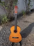 Ronda Classical Guitar - Handmade in Spain - 1