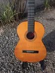 Ronda Classical Guitar - Handmade in Spain - 2