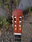 Ronda Classical Guitar - Handmade in Spain - 3