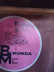 Ronda Classical Guitar - Handmade in Spain - 4