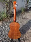 Ronda Classical Guitar - Handmade in Spain - 5