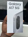 New Samsung Galaxy A17 256GB - 1