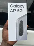 New Samsung Galaxy A17 256GB - 2