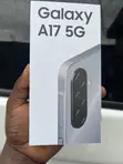 New Samsung Galaxy A17 256GB - 4