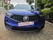 Acura RDX A-Spec 2021 Blue - 1
