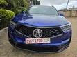 Acura RDX A-Spec 2021 Blue - 4