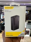 Essager 65W Fast Charging Power Bank 20000mAh - 1