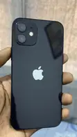 Apple iPhone 12 64GB Black - 2