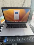 Apple MacBook Pro 2017 16GB RAM, 512GB SSD - 4
