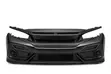 Honda Civic Complete Bumper (2022-2025) - 1