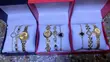 Ladies 3-in-1 Watch with Bracelet - 2