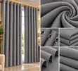 Total Blackout Curtains - Heavy Duty - 2