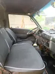 Hyundai H-100 2002 Yellow - 3