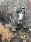 2012 Toyota Vitz Engine Starter - 2