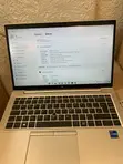 HP EliteBook 840 G8 Laptop - 1