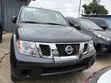 2015 Nissan Frontier SV King Cab Pickup - 1
