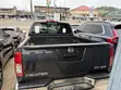 2015 Nissan Frontier SV King Cab Pickup - 3