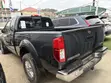 2015 Nissan Frontier SV King Cab Pickup - 4
