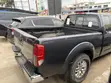 2015 Nissan Frontier SV King Cab Pickup - 5