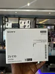 Sony ZV-E10 Mirrorless Camera with Accessories - 4
