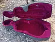 Cello Hard Case - Lightweight Foam-Shelled - 2