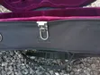 Cello Hard Case - Lightweight Foam-Shelled - 5