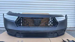 Honda Accord Front Bumper - 2023-2026