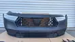 Honda Accord Front Bumper - 2023-2026 - 1