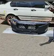 Honda Accord Front Bumper - 2023-2026 - 2